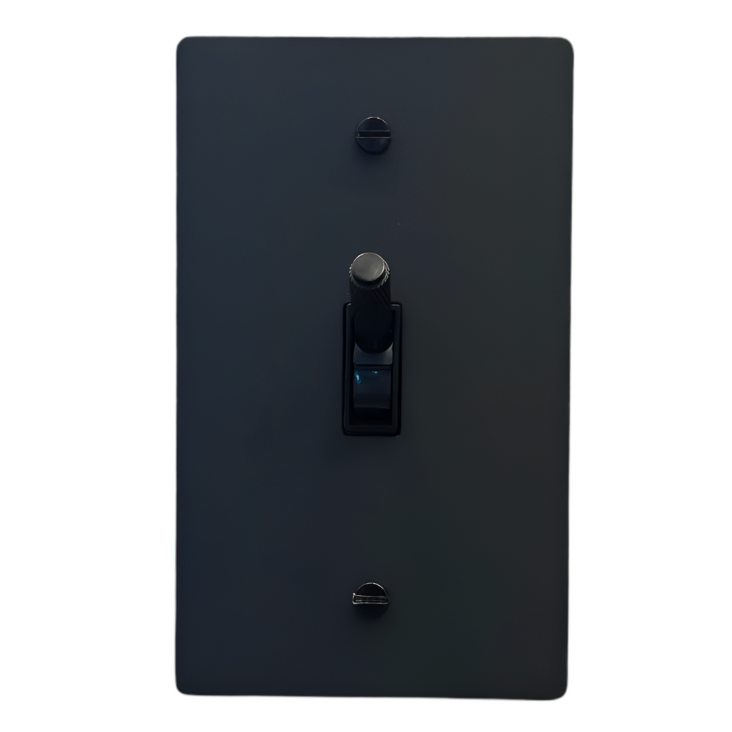 Switches + Outlets – Page 4 – Metal Workz Hardware