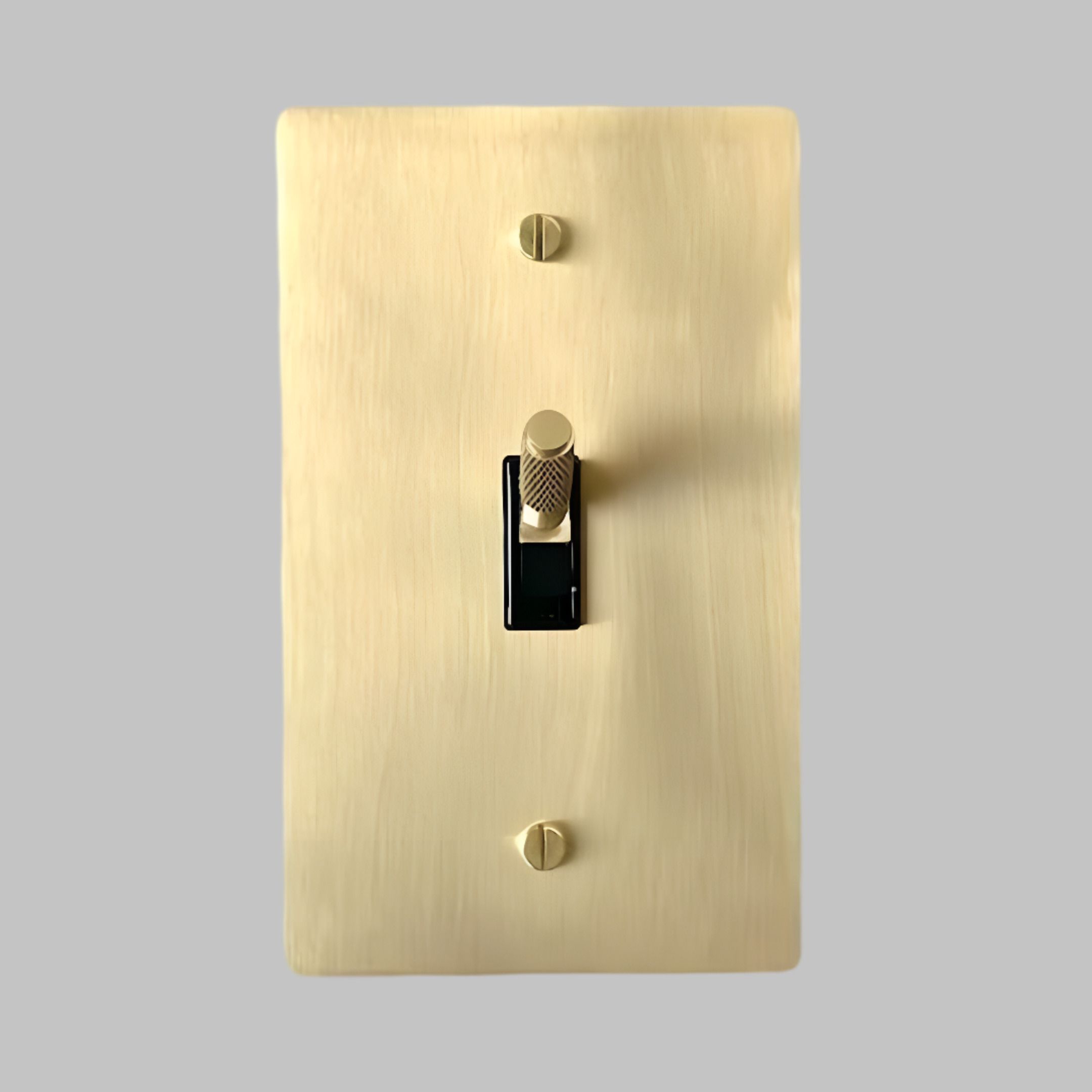 Switches + Outlets – Page 4 – Metal Workz Hardware